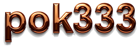 pok333 logo